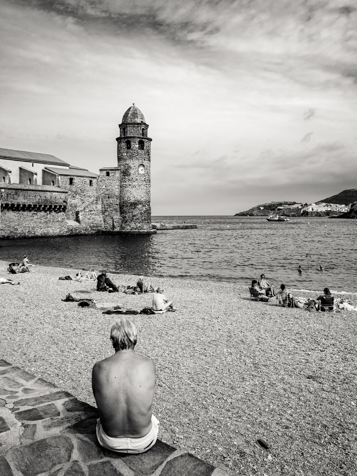 Collioure