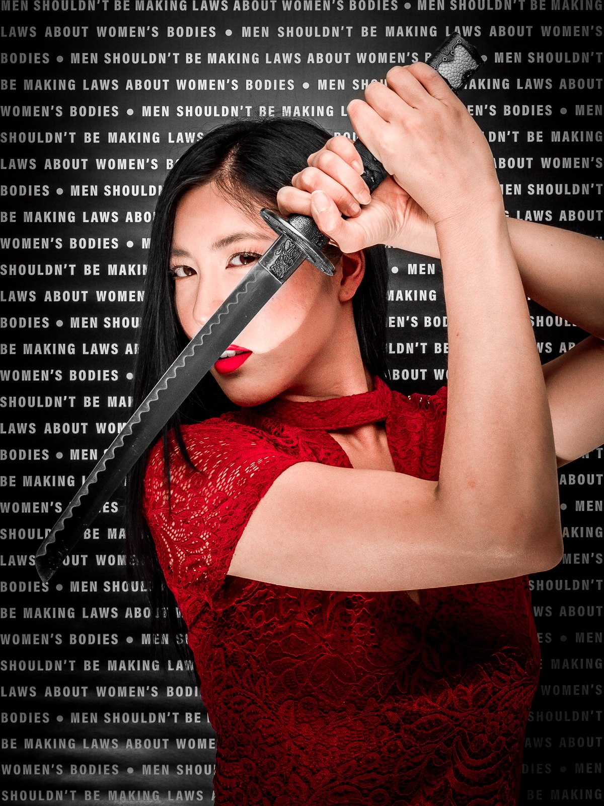 La ballade de Hua Mulan