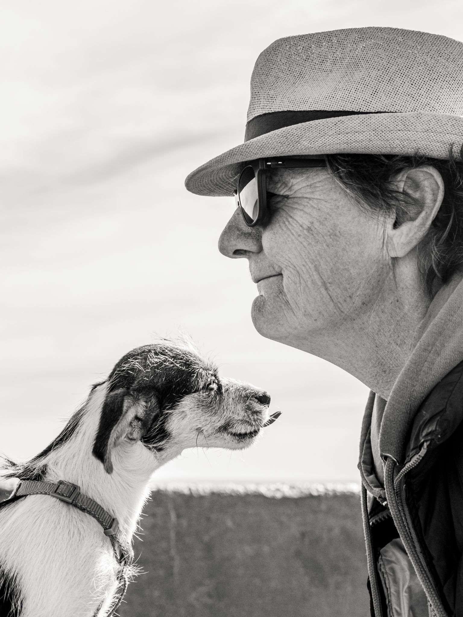 Sylvaine & Clochette